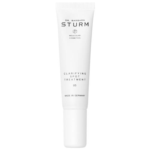 Dr. Barbara Sturm - Clarifying Spot Treatment Gesichtscreme 15 ml Braun