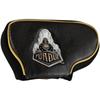 Purdue Boilermakers Golf Blade Putter Cover