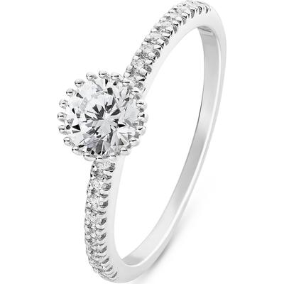 FAVS Damenring 925er Silber 54 Damen Image