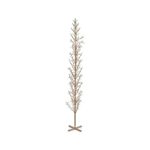 Deko-Tannenbaum, groß