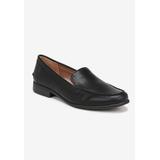 Women's Margot Loafers by LifeStride in Black (Size 7 M)