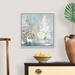 Etta Avenue™ Endless Magic - Painting Print on Canvas Canvas, Wood in Green | 22 H x 22 W x 1.75 D in | Wayfair 2F4AD1378C534783BA463A24DEE37B4F