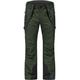 Haglöfs Skihose Herren Lumi Form Pant wasserdicht, Winddicht, atmungsaktiv Fjell Green XXL XXL