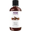 NOW Foods Clove Oil 4 fl oz Liq