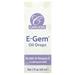 Carlson Laboratories E-Gem Oil Drops 2 Bottle 0.3 Pound