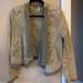 Free People Jackets & Coats | Free People Jacket | Color: Tan | Size: M