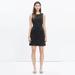 Madewell Dresses | Madewell Black Dress | Color: Black | Size: 6