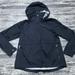 Columbia Jackets & Coats | Columbia Fully-Lined Women's Black Raincoat | Color: Black | Size: M