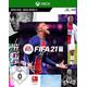 FIFA 21 - (inkl. kostenlosem Upgrade auf Xbox Series X) - [Xbox One] + FIFA 21 FUT Jersey Größe M