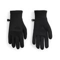 The North Face Womens Etip Recycled Glove XS BLACK