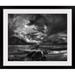 The Twillery Co.® Straub 'Just Before The Storm' by Yvette Depaepe Photographic Print | 20 H x 23 W x 1 D in | Wayfair