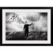 The Twillery Co.® Straub 'Freedom' by Jay Satriani Photographic Print in Black/White | 44 W in | Wayfair 194CDC47E8AF42108C5D29B1881DDC23