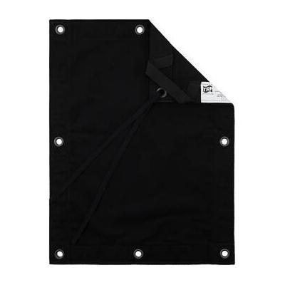 TRP WORLDWIDE Solid Duvetyne Commando Cloth (12 x 20') S1220