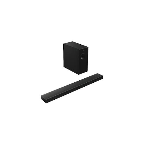 Panasonic Deutsch.CE Soundbar SCHTB600EGK sw SC-HTB600EGK