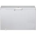 Bauknecht GTE 508 FA Gefriertruhe / 312 L / Frost-Away und Space-Max/ Door Balance/ Kindersicherung, Weiss