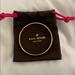 Kate Spade Jewelry | Brand New Never Worn | Color: Black/Gold | Size: Os