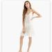 J. Crew Swim | Jcrew Beach Dress | Color: White | Size: S