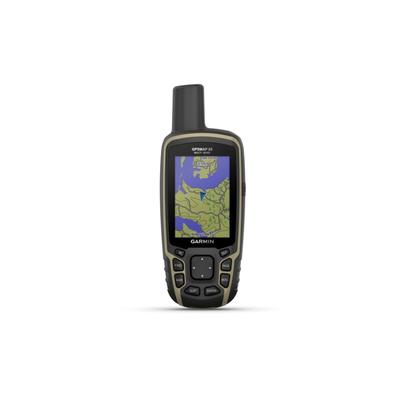 Garmin GPSMAP 65 GPS Device 010-02451-00