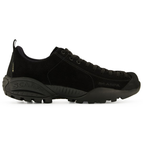 Scarpa - Mojito GTX - Freizeitschuhe 43,5 | EU 43,5 schwarz/grau