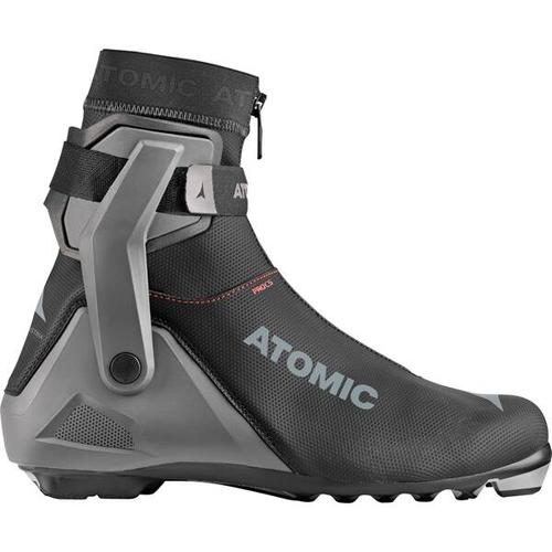 ATOMIC Herren Skating-Langlaufschuhe PRO CS, Größe 46 in Grau