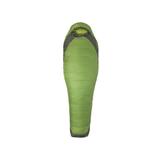 Marmot Trestles Elite Eco 30 Sleeping Bag - Womens Wheatgrass/Crocodile Regular Left Zip 38300-4840-LZ