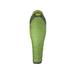 Marmot Trestles Elite Eco 30 Sleeping Bag - Womens Wheatgrass/Crocodile Regular Left Zip 38300-4840-LZ