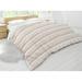 Dakota Fields Rushford Single Comforter Polyester/Polyfill/Microfiber in White | Twin Comforter | Wayfair 9DE1075028874575A988245F83C6A39D
