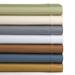 Brayden Studio® Tavarez 500 Thread Count Egyptian-Quality Sateen Sheet Set /100% Egyptian-Quality Cotton/Sateen/100% Cotton | King | Wayfair