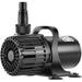 Specstar Plug-in Submersible Water Pump w/ Adjustable Nozzle | 10.4 H x 6.3 W x 9 D in | Wayfair X00283POEZ