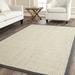 Gray 84 W in Area Rug - Breakwater Bay Dollard Jute/Sisal Marble/Grey Area Rug Jute & Sisal, Polyester | Wayfair HLDS3948 40776219