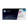 Original HP CE743A / 307A Toner Magenta