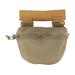 Grey Ghost Gear Ghp Plate Carrier Pouch - Ghp (Plate Carrier Lower Accessory Pouch) Coyote Brown