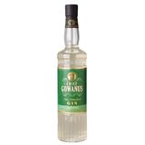 Nydc Chief Gowanus New Netherlands Gin Gin - US