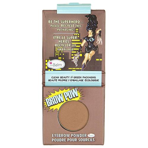 theBalm - Brow Pow Augenbrauenpuder 1,2 g BLONDE