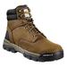 Carhartt Ground Force 6" WP Work Boot - Mens 11.5 Brown Boot W