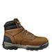 Carhartt Ground Force 6" WP Comp Toe Boot - Mens 11.5 Brown Boot W