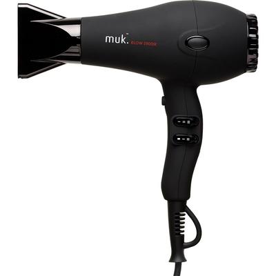 muk Haircare - Blow 3900-IR Black Edition Haartrockner 1 ct Damen