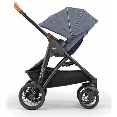 Chicco Corso LE Modular Stroller - Studio