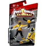 Power Rangers Samurai Mega Ranger Earth Action Figure