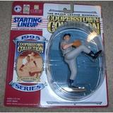 Starting Lineup 1995 Whitey Ford MLB Cooperstown Collection Figure