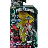 Limited Edition Mighty Morphin Power Ranger Legacy Movie Figures Toys R Us Exclusive Alpha 5