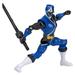 Power Rangers Ninja Steel Action Heroes Blue Ranger Action Figure