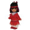 Precious Moments Dolls by the Doll Maker Linda Rick Ten Little Indians