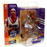 McFarlane NBA Sports Picks Series 3 Mike Bibby Action Figure