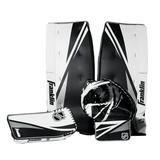 Franklin Sports Street Hockey Goalie Equipment Set - NHL