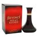 Beyonce Heat Kissed Eau de parfum Spray For Women 3.4 oz