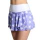 Faye+Florie Holly Tennis Skirt (Lilac Stars Medium)