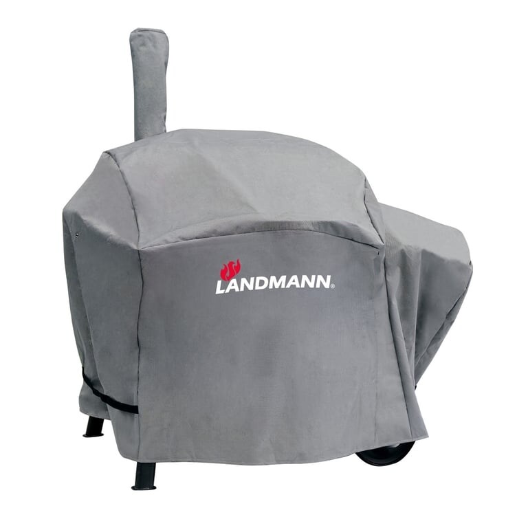 LANDMANN Premium Wetterschutzhaube - 78 x 130 x 118 cm Image