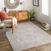 Casino 7'10" x 10'8" Traditional Updated Traditional Farmhouse Cream/Lavender/Olive/Pale Blue/Sage Area Rug - Hauteloom