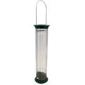 Droll Yankees New Generation Peanut Feeder Wild Bird Feeder 13-Inches 1 lb Nut Capacity